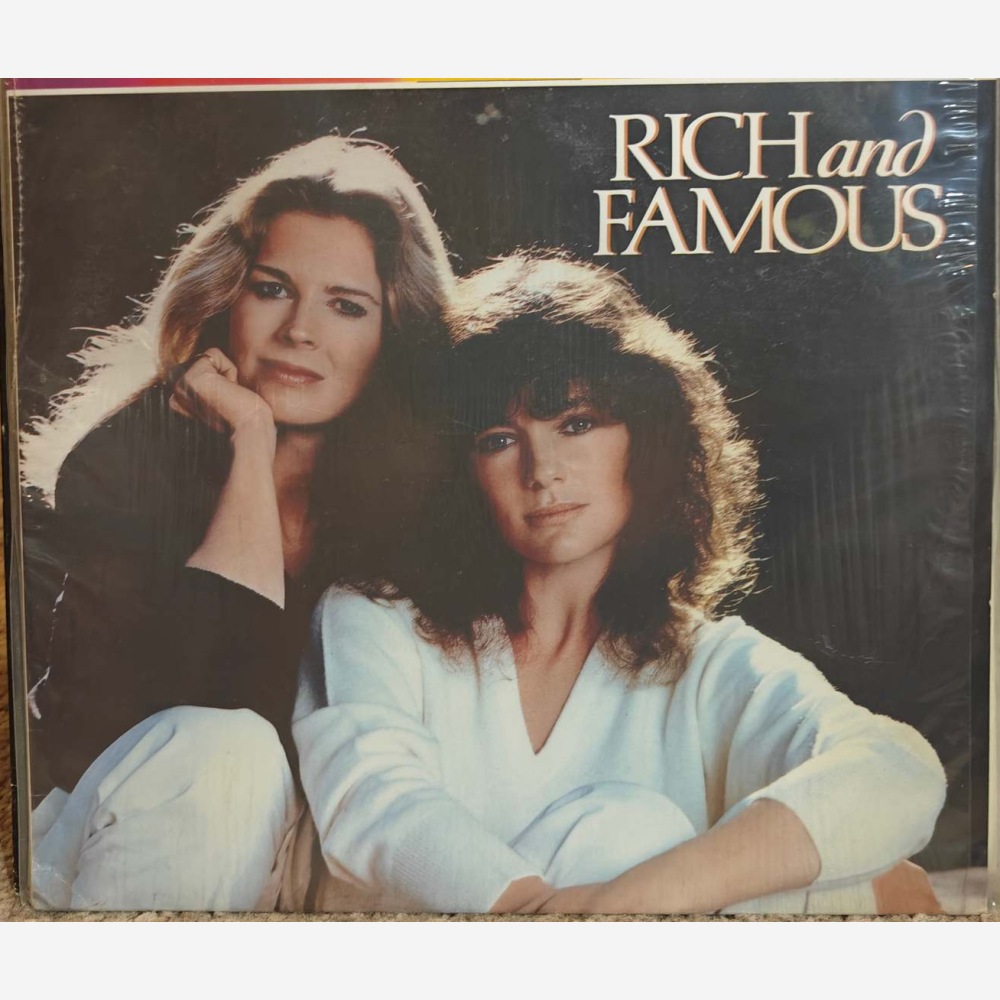 Rich and Famous cover